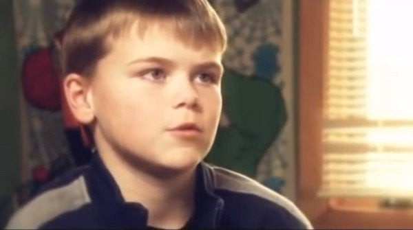 Το αγόρι που πήγε στον ουρανό – Η μεταθανάτια εμπειρία ενός 11χρονου (βίντεο)